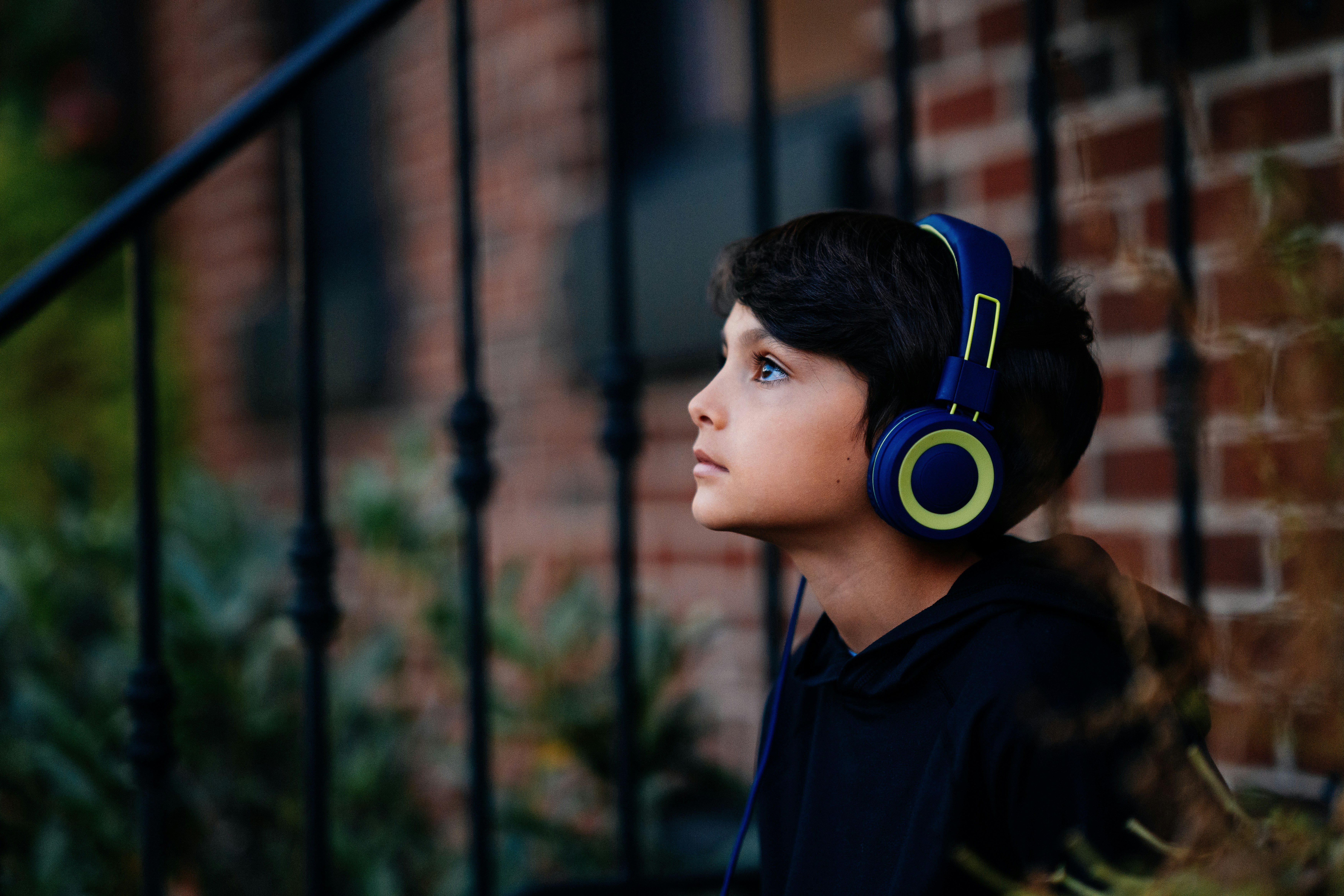 Emotional Regulation & Resilience